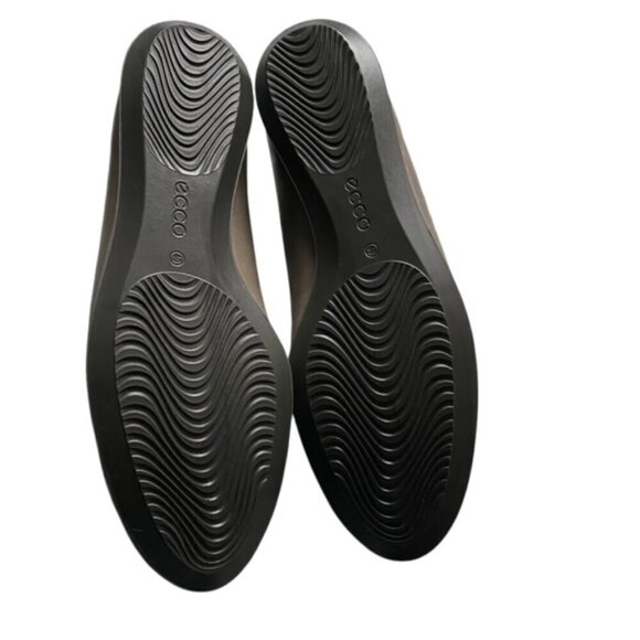 Ecco Touch Ballerina 2.0 Scale Loafer 40 - Picture 8 of 8